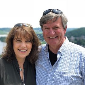 Meet your Posher, Gregory